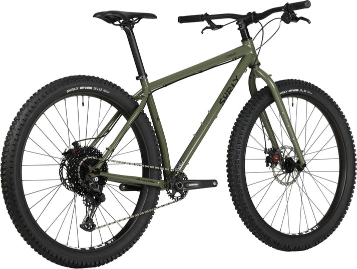 Surly Krampus, 29" - MetroCycle
