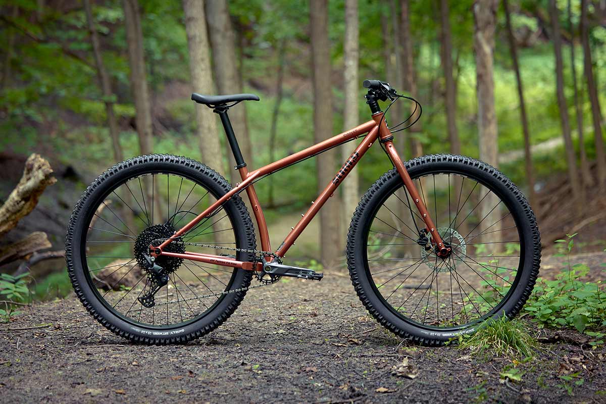 Surly Krampus, 29" - MetroCycle