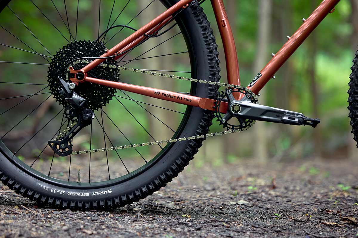 Surly Krampus, 29" - MetroCycle