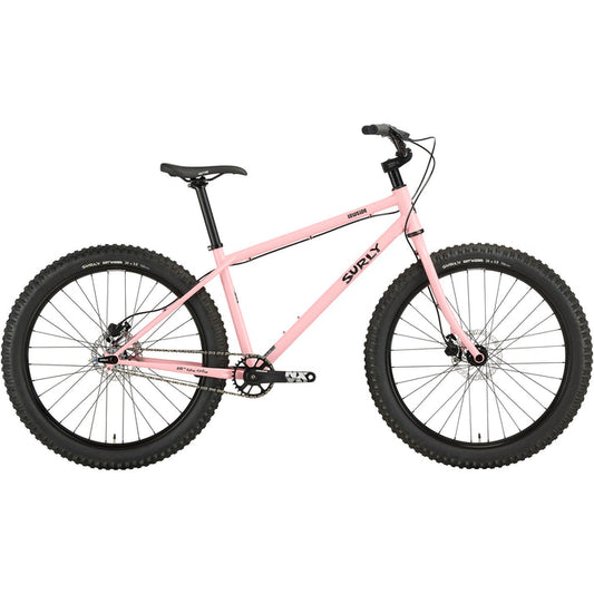 Surly Lowside, 26" - MetroCycle