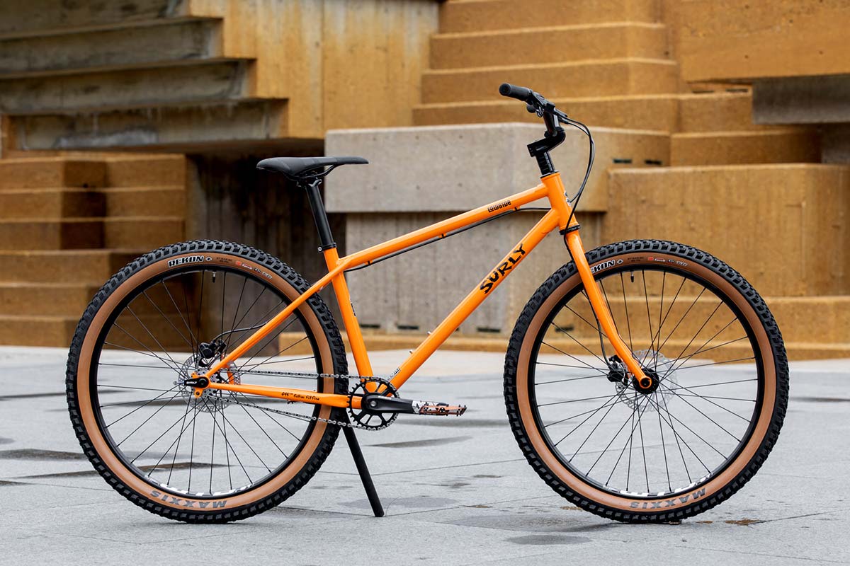 Surly Lowside, 26" - MetroCycle