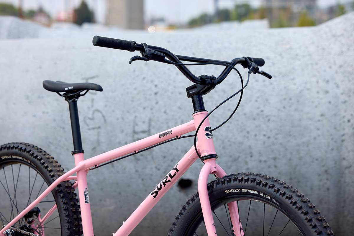 Surly Lowside, 26" - MetroCycle