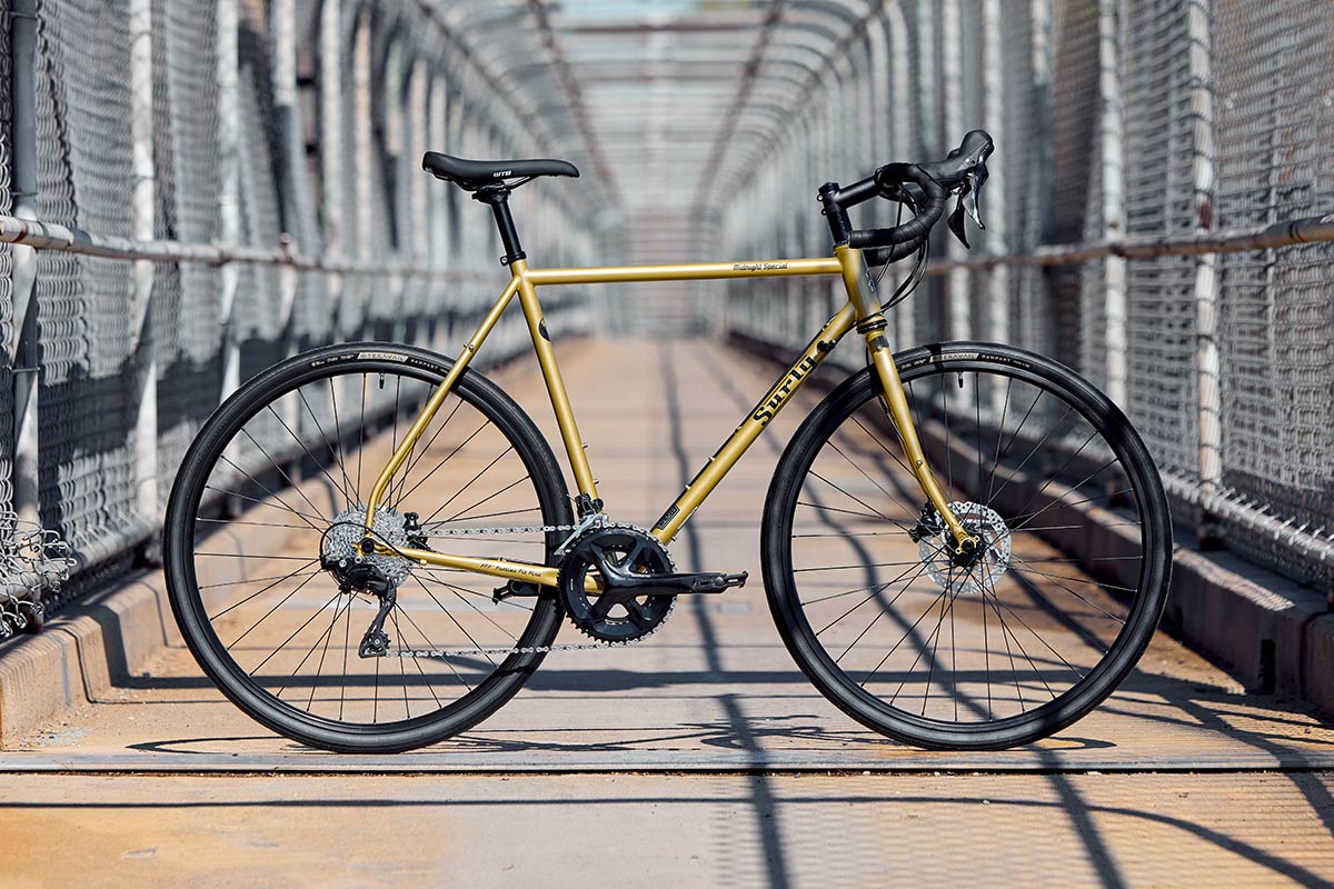 Surly Midnight Special - 700c - MetroCycle