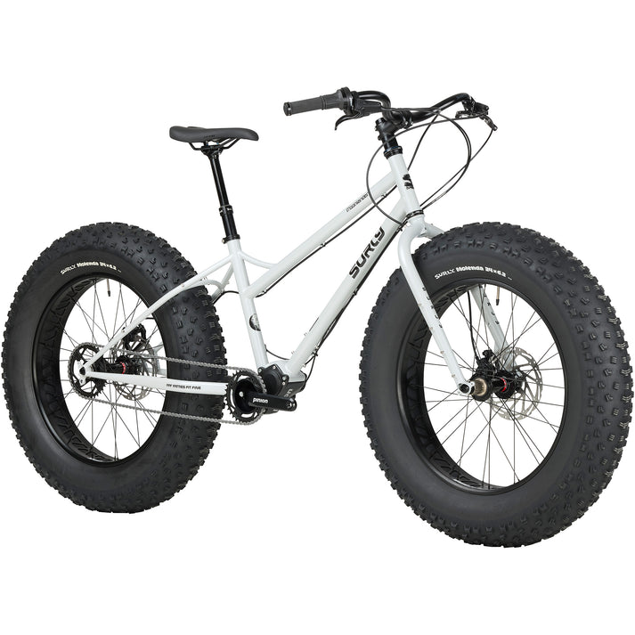Surly Moonlander, 24" - MetroCycle