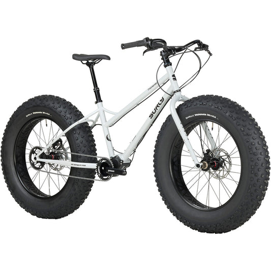 Surly Moonlander, 24" - MetroCycle