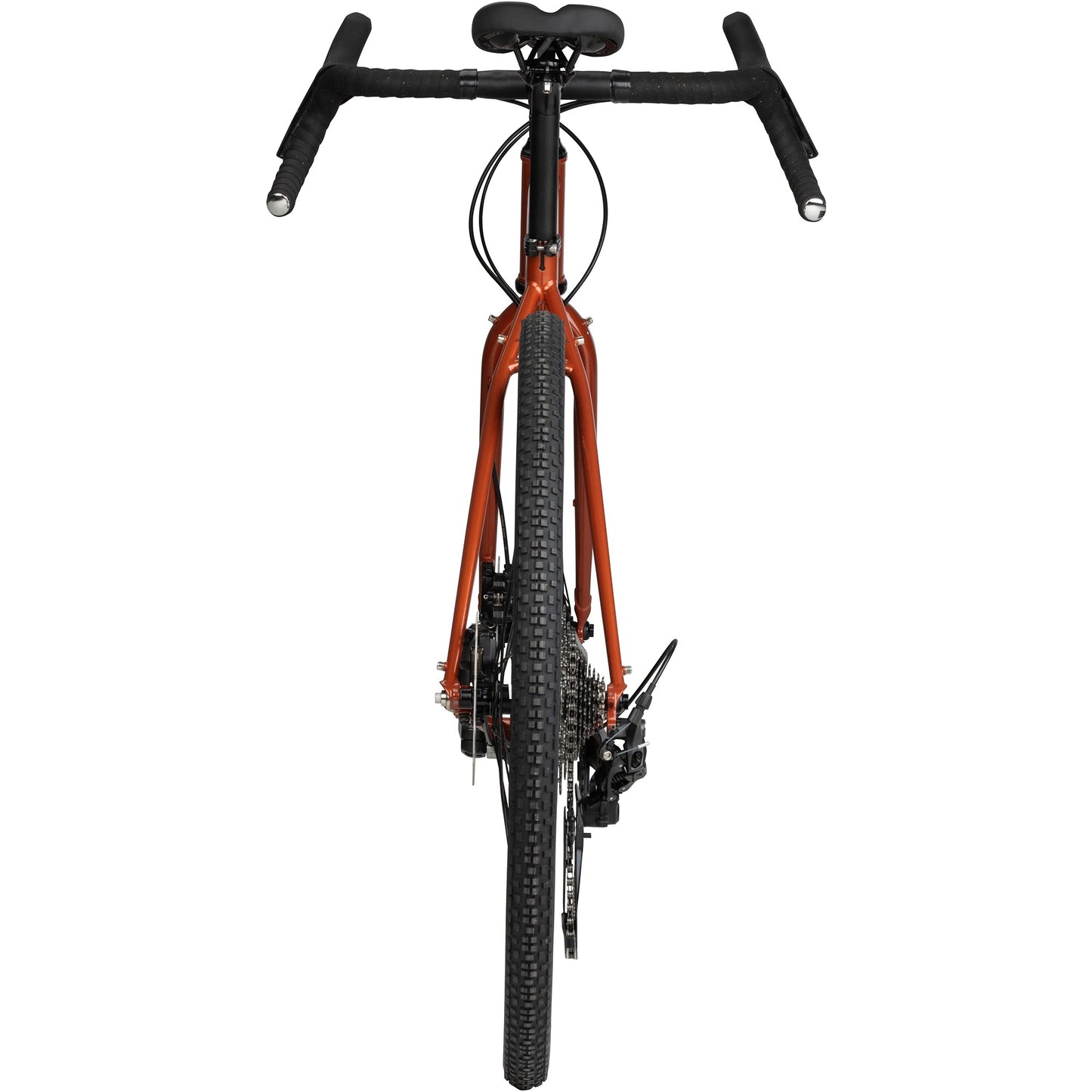 Surly (New) Straggler - Shaggy Carpet - 1x11 Cues - MetroCycle
