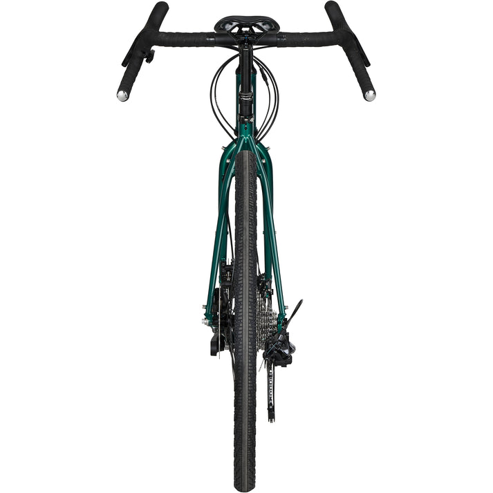Surly (New) Straggler - Subtropic Algae - 2x12 GRX 610 - MetroCycle