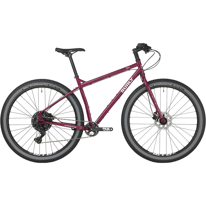 Surly Ogre - 29" - MetroCycle