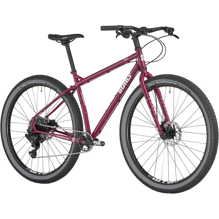 Surly Ogre - 29" - MetroCycle