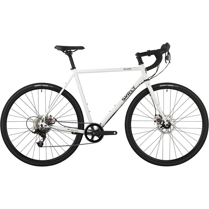 Surly Preamble Drop Bar - 700c - MetroCycle