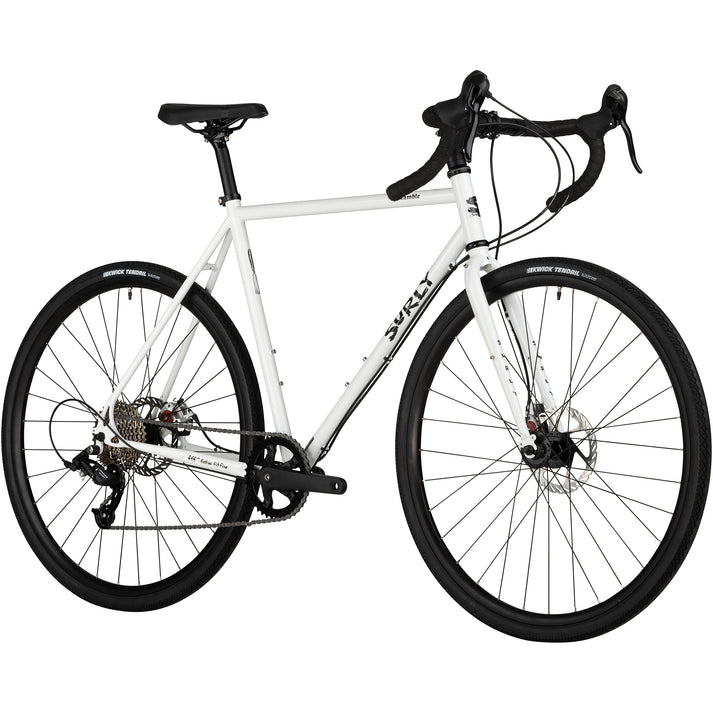 Surly Preamble Drop Bar - 700c - MetroCycle