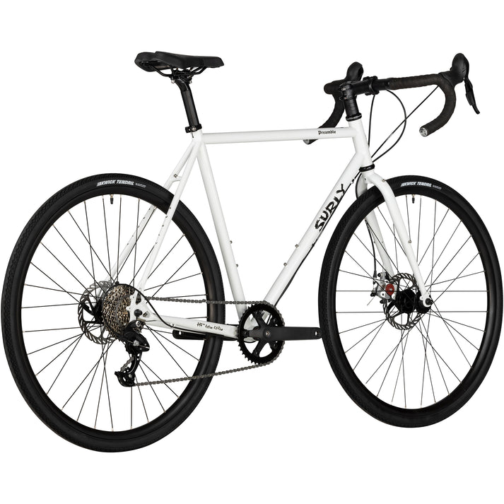 Surly Preamble Drop Bar - 700c - MetroCycle