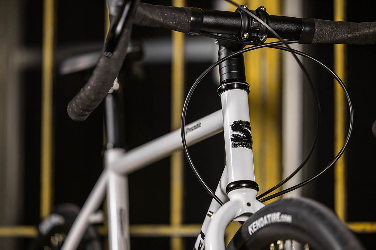 Surly Preamble Drop Bar - 700c - MetroCycle