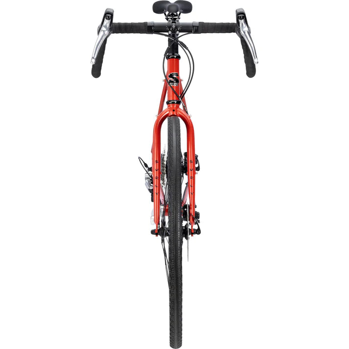 Surly Preamble Drop Bar - Red Hot Cheddar - MetroCycle