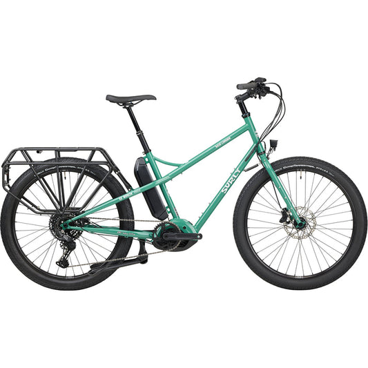 Surly Skid Loader - 27.5" - MetroCycle