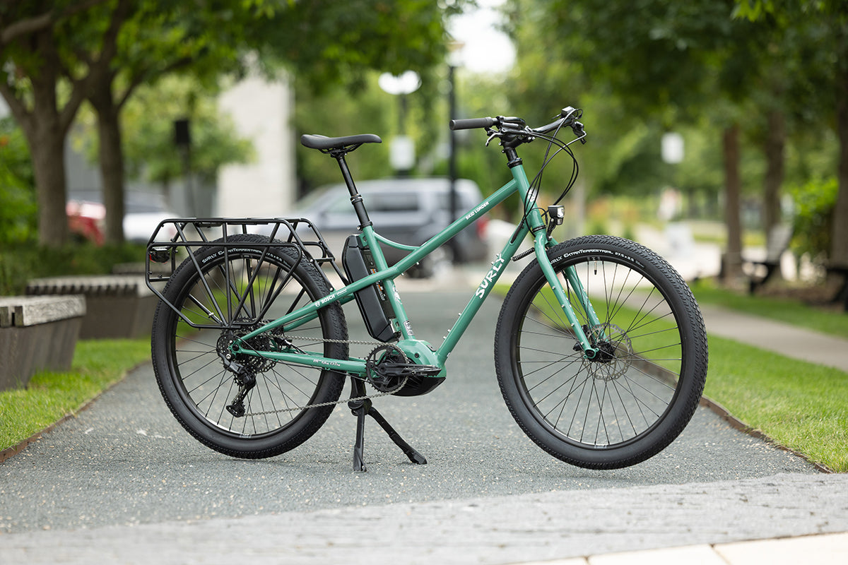 Surly Skid Loader - 27.5" - MetroCycle