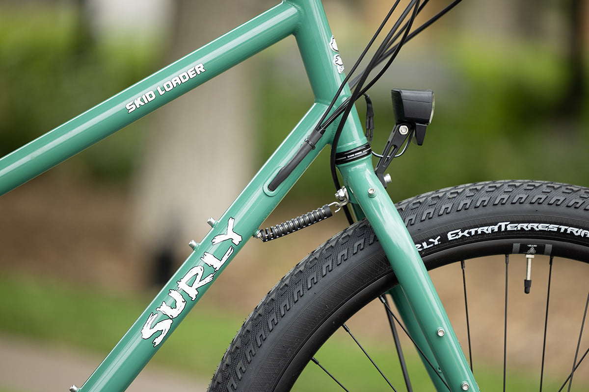 Surly Skid Loader - 27.5" - MetroCycle