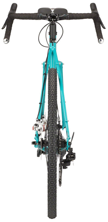 Surly Straggler Chlorine Dream Back
