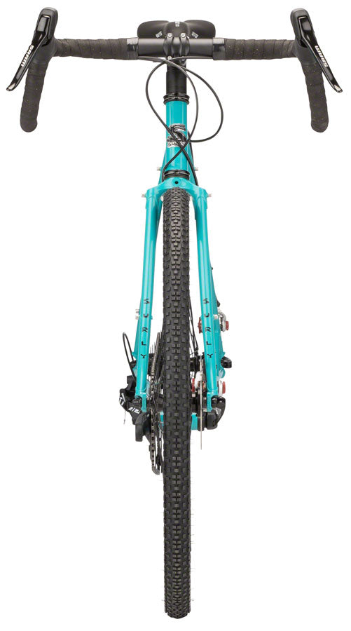 Surly Straggler Chlorine Dream Front