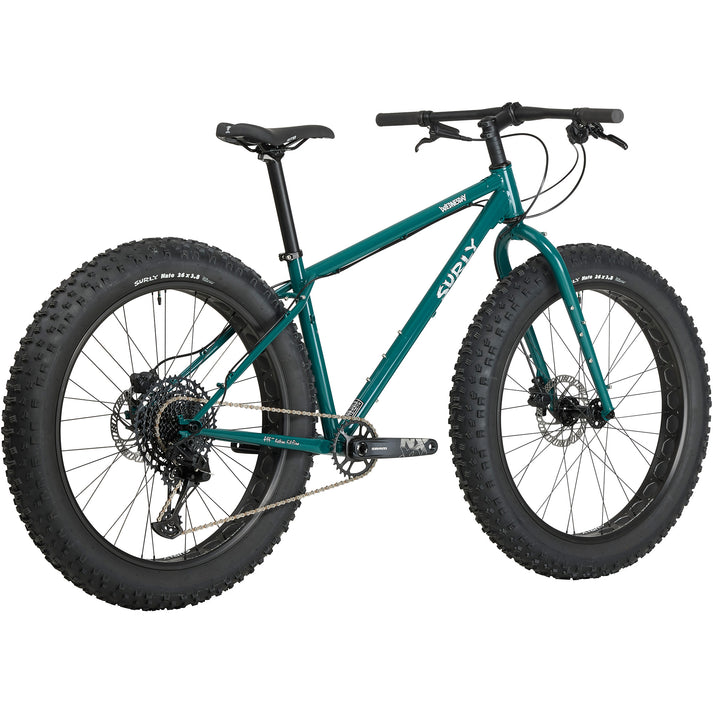 Wednesday - MetroCycle