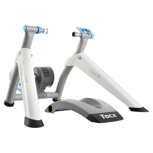 Flow Smart Trainer, Magnetic - MetroCycle