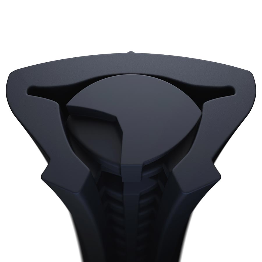 Tannus Armour Tubeless Fusion flat protection insert for 27.5-inch mountain bike tires, durable and protective bike accessory