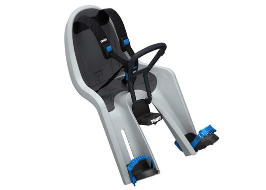 Ridealong, Mini, Child Seat baby seat - MetroCycle