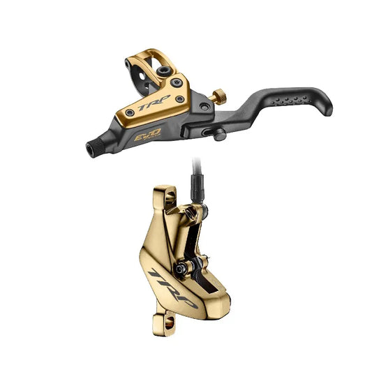 TRP EVO PRO Hydraulic Calipers - MetroCycle
