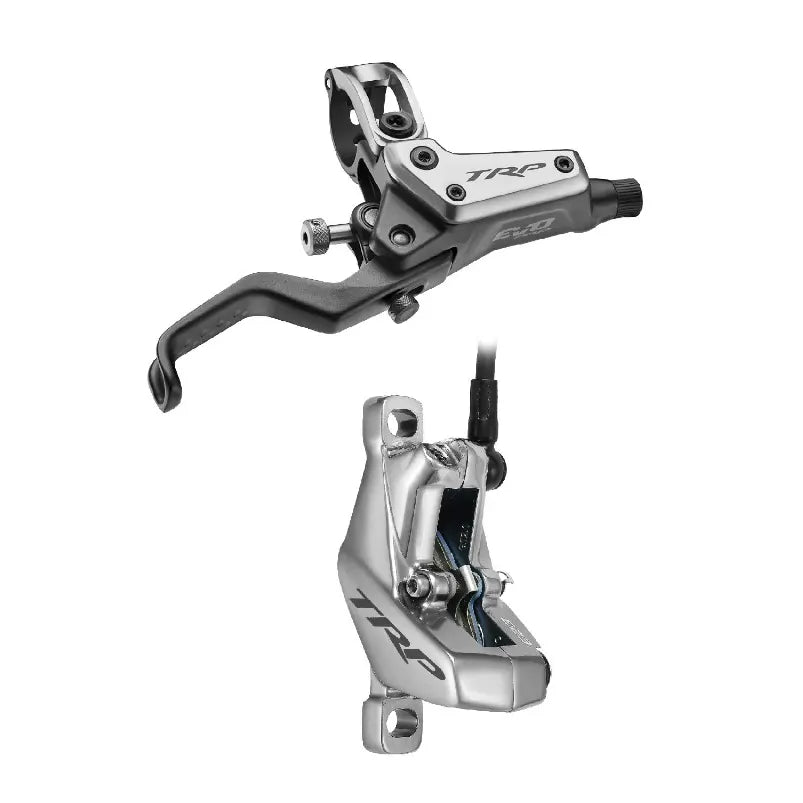 TRP EVO PRO Hydraulic Calipers - MetroCycle