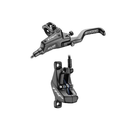 TRP EVO PRO Hydraulic Calipers - MetroCycle