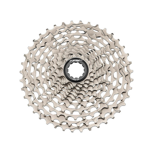 TRP VISTAR CS-CL8040 cassette with 12-speed, 11-40T gear range, designed for cycling bikes.