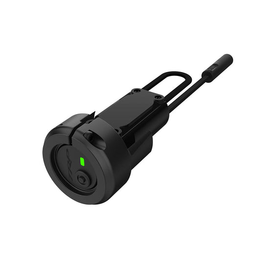 TRP VISTAR SW-C8000E electronic shifter parts and accessories, bar-end unit for mountain bike gear shifting.
