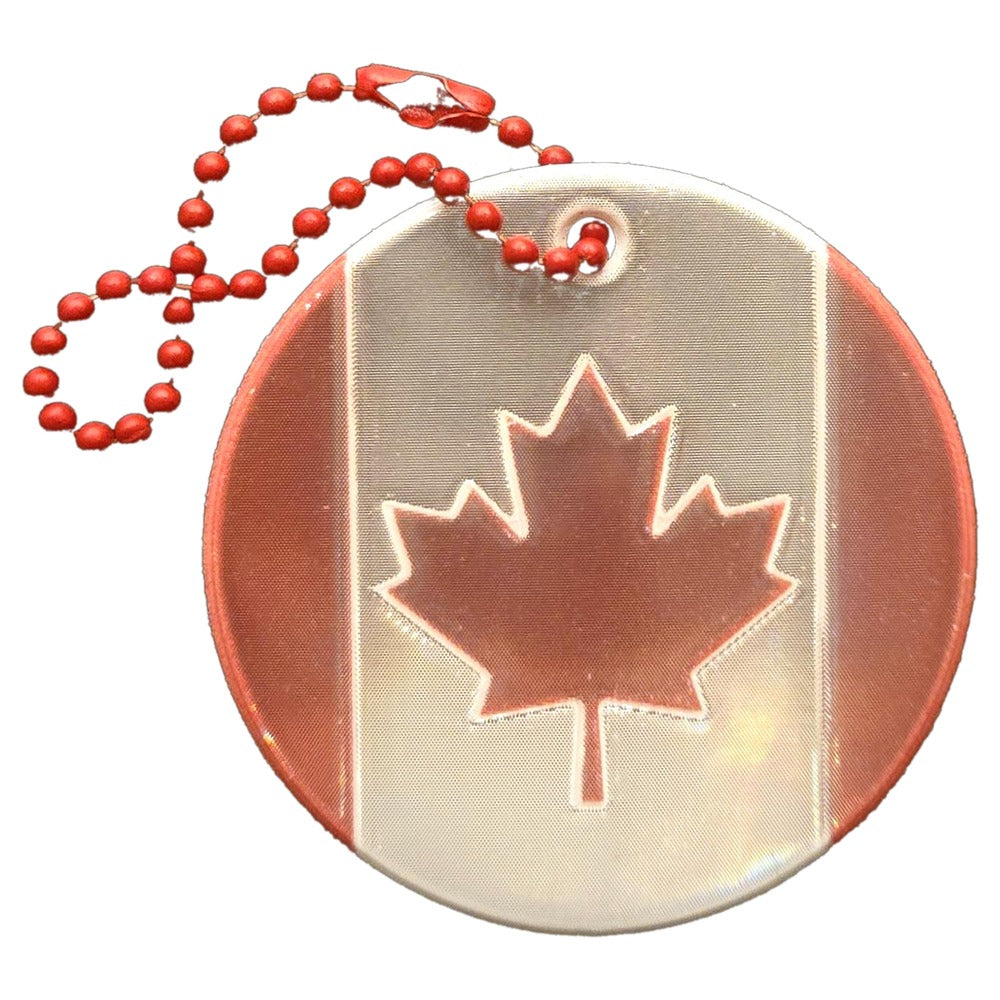 Reflective Designer Tags