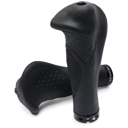 Velo Attune ergo Grips - MetroCycle