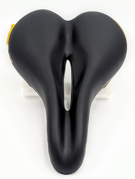 Velo Plush Saddle - MetroCycle
