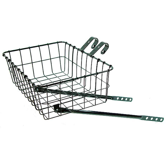 Wald, #137 Standard Medium Silver 15 X 10 X 4.75''
