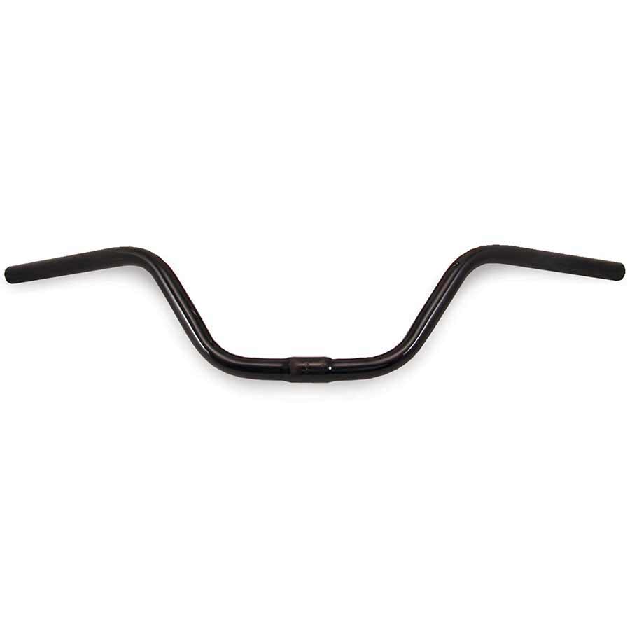 Wald, 803BL City 5'' Rise Black