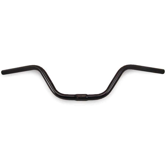 Wald, 803BL City 5'' Rise Black