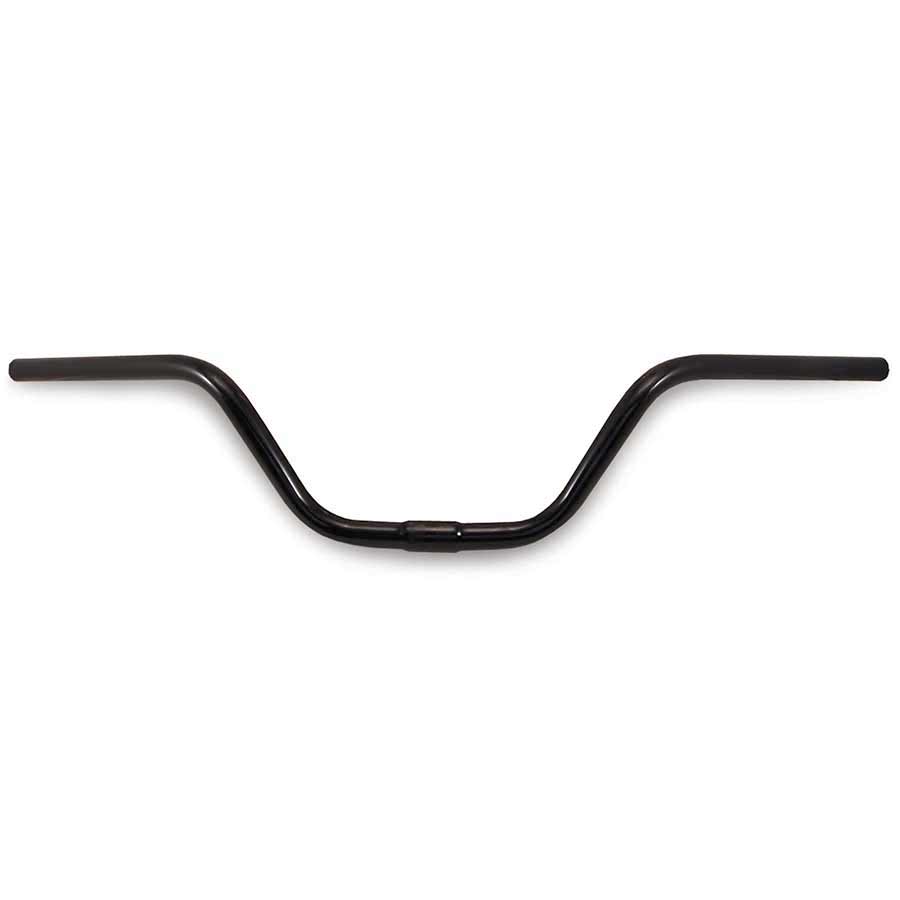 Wald, 803BL City 5'' Rise Black