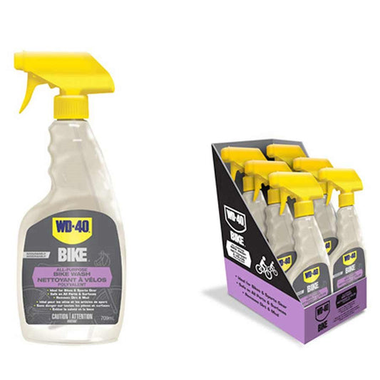 All-Purpose Bike Wash - MetroCycle