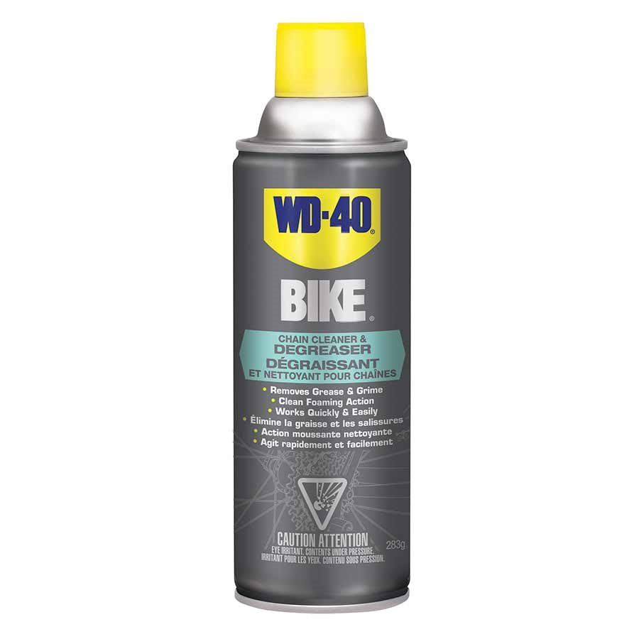 Chain Cleaner & Degreaser, 283g - MetroCycle