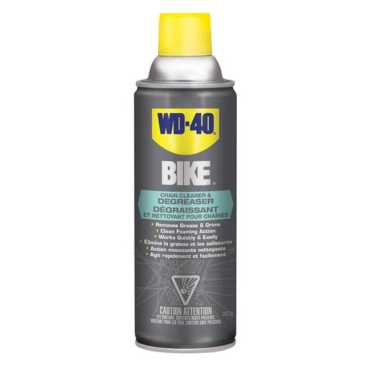 Chain Cleaner & Degreaser, 283g - MetroCycle