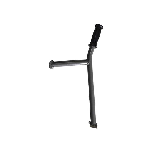 Weehoo, Armrest & Grip for Turbo