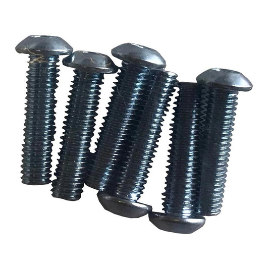 Weehoo, Seat Hardware, Set