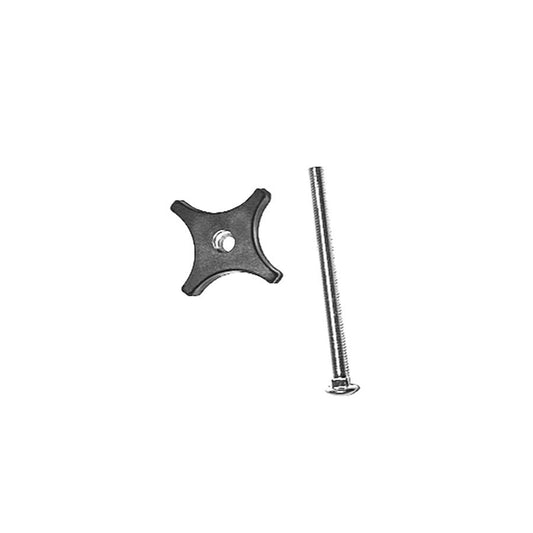 Weehoo, Seat Knob & Bolt Set, Set