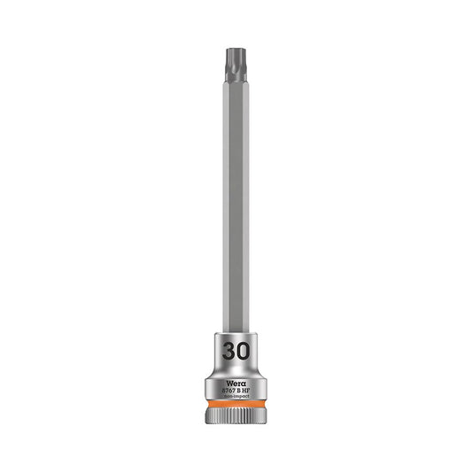 Wera, 8767B HF TORX Zyklop, 3/8'' Drive, Torx 25 x 107mm with HF