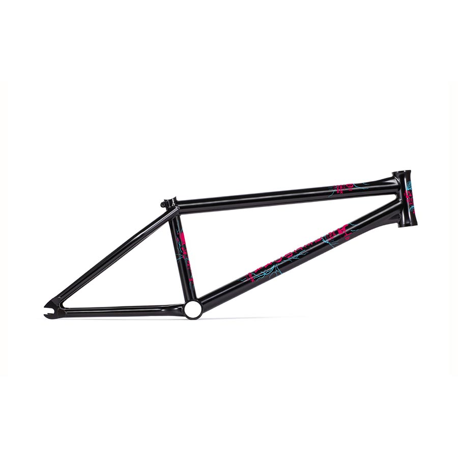 WeThePeople, Network, Black, 20.5''