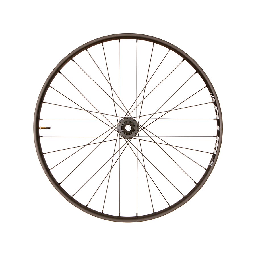 Wheel Shop, WTB STi30 / Formula DHT-148 Boost, Wheel, Rear, 27.5'' / 584, Holes: 32, 12mm TA, 148mm, Disc IS 6-bolt, Shimano HG
