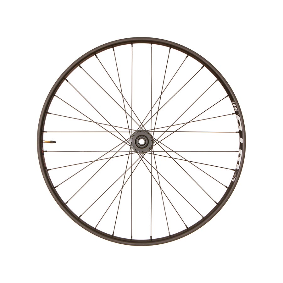 Wheel Shop, WTB STi30 / Formula DC711 Boost, Wheel, Front, 27.5'' / 584, Holes: 32, 15mm TA, 110mm, Disc IS 6-bolt