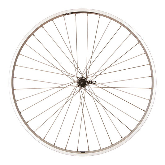 Wheel Shop, Evo Tour 19, Wheel, Front, 27'' / 630, Holes: 36, QR, 100mm, Rim